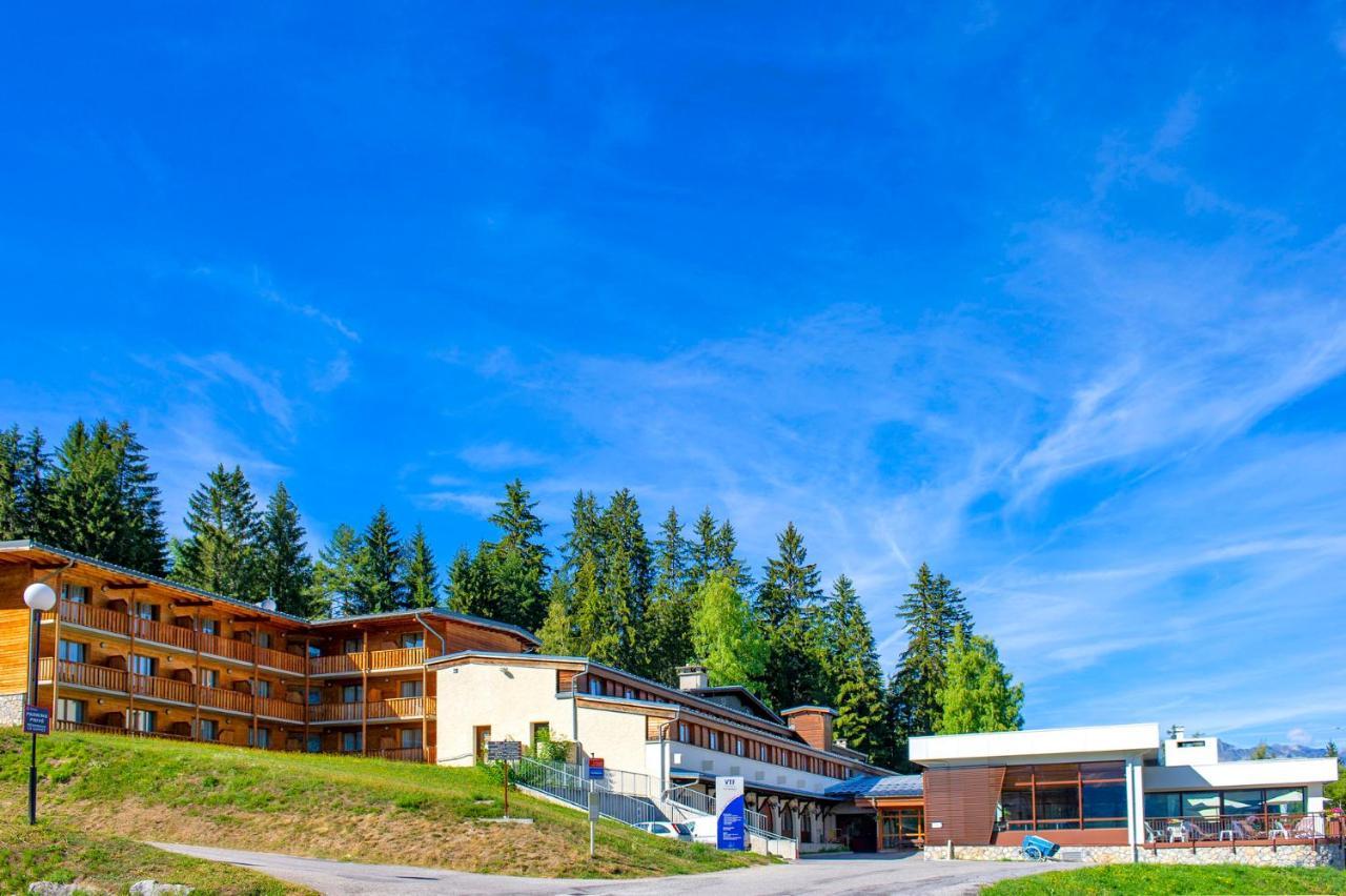 Vtf Les Carlines Hotel Doucy Exterior foto
